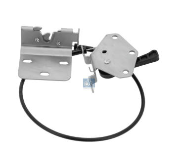 Drzak, mrizka chladice DT Spare Parts 5.64226
