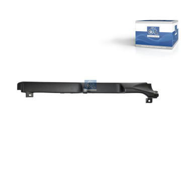 Spoiler, kabina DT Spare Parts 5.64294