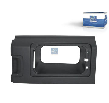 Skrin na naradi DT Spare Parts 5.64340