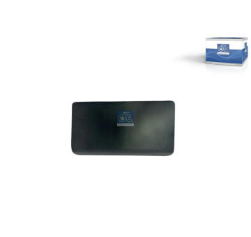 Klapka, odkládací přihrádka DT Spare Parts 5.64345