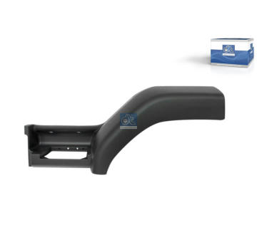 Nástupní panel DT Spare Parts 5.64350