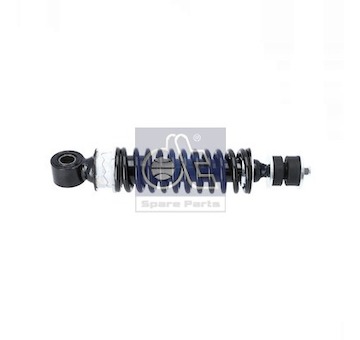 Tlmič zavesenia kabíny vodiča DT Spare Parts 5.65002