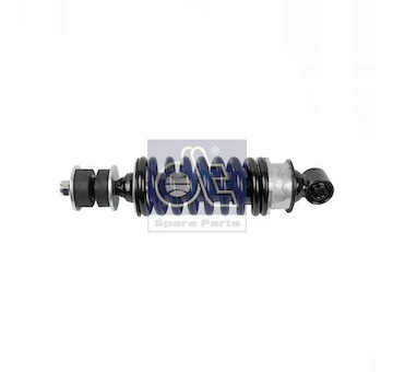 Tlumic, zaveseni kabiny DT Spare Parts 5.65003