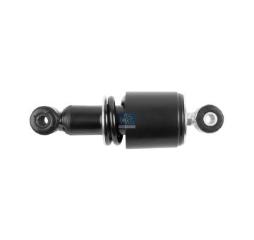 Tlumic, zaveseni kabiny DT Spare Parts 5.65016