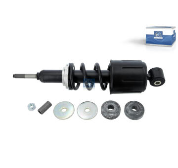 Tlumic, zaveseni kabiny DT Spare Parts 5.65034