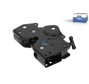 Zámek dveří DT Spare Parts 5.65057