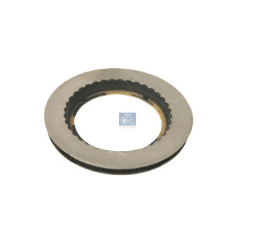 Ulozeni stabilizatoru DT Spare Parts 5.65065