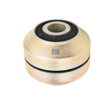 Pouzdro, zaveseni kabiny DT Spare Parts 5.65068