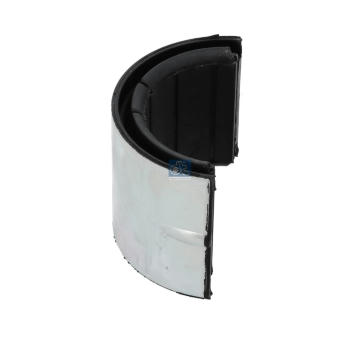 Pouzdro, zavěšení kabiny DT Spare Parts 5.65081