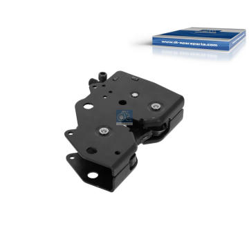 Zamykání dveří, kabina DT Spare Parts 5.65144