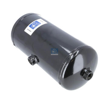 Zásobník vzduchu, pneumatický systém DT Spare Parts 5.65170