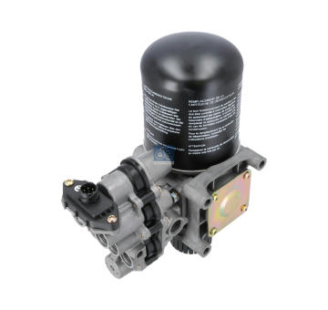 Vysoušeč vzduchu, pneumatický systém DT Spare Parts 5.70029