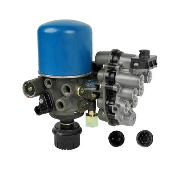 Vysoušeč vzduchu, pneumatický systém DT Spare Parts 5.70032