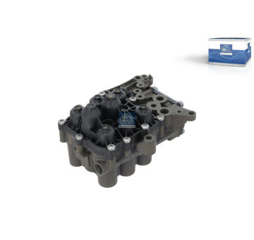 Vysoušeč vzduchu, pneumatický systém DT Spare Parts 5.70042