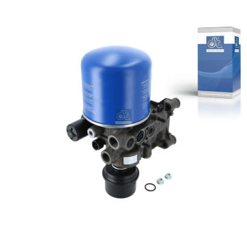 Vysoušeč vzduchu, pneumatický systém DT Spare Parts 5.70043