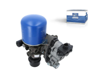 Vysoušeč vzduchu, pneumatický systém DT Spare Parts 5.70046