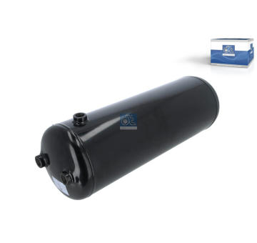 Zásobník vzduchu, pneumatický systém DT Spare Parts 5.70080