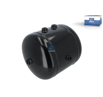 Zásobník vzduchu, pneumatický systém DT Spare Parts 5.70085