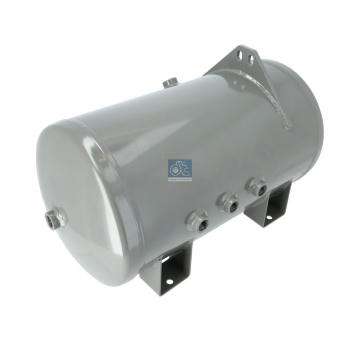 Zásobník vzduchu, pneumatický systém DT Spare Parts 5.70089