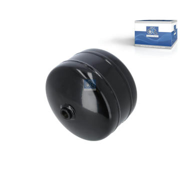 Zásobník vzduchu, pneumatický systém DT Spare Parts 5.70092