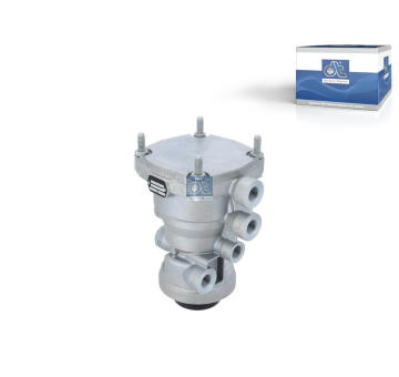 Řídící jednotka, přívěs DT Spare Parts 5.70134