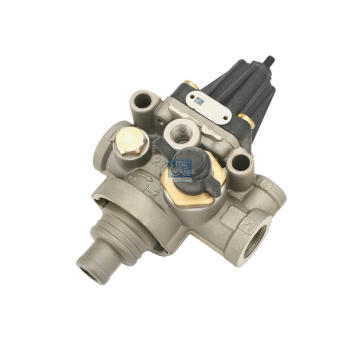 Redukční ventil DT Spare Parts 5.70191
