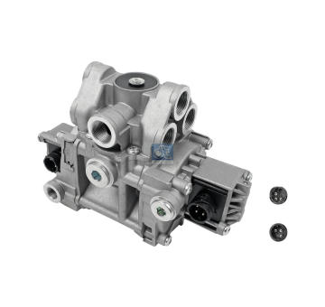 Ventil, regulace ABS DT Spare Parts 5.70221