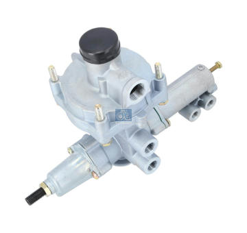 Relé, ALB DT Spare Parts 5.70280