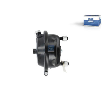 Membránový brzdový válec DT Spare Parts 5.70340