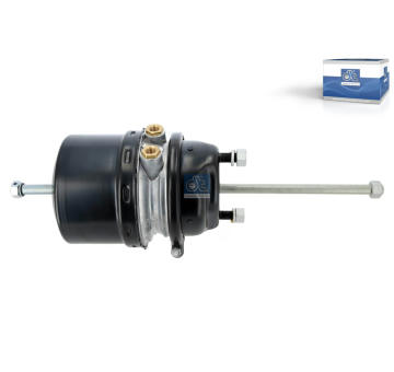 Pružinový brzdový válec DT Spare Parts 5.70385
