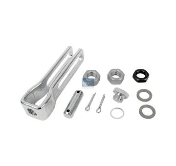 Montážní sada, membránový brzdový válec DT Spare Parts 5.70400