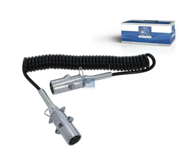 Elektrická spirála DT Spare Parts 5.77009