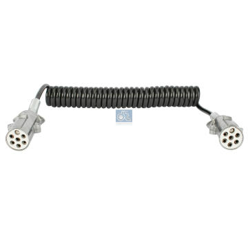 Elektrická spirála DT Spare Parts 5.77040