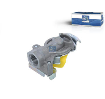Hlava spojky DT Spare Parts 5.77176