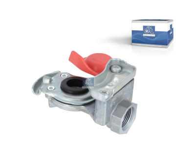 Hlava spojky DT Spare Parts 5.77177