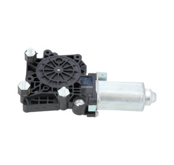Elektromotor, zvedací zařízení oken DT Spare Parts 5.80073
