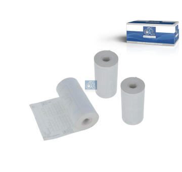Kotouč tachografu DT Spare Parts 5.80405