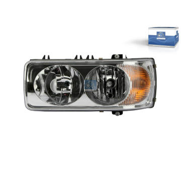 Světlomet DT Spare Parts 5.81172