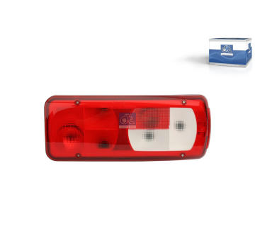 Zadní světlo DT Spare Parts 5.81192
