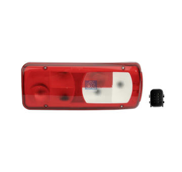 Zadní světlo DT Spare Parts 5.81194