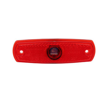 Zadni svetlo DT Spare Parts 5.81206
