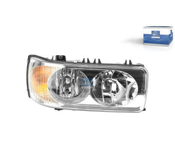 Hlavní světlomet DT Spare Parts 5.81239