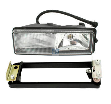 Dálkový světlomet DT Spare Parts 5.81280