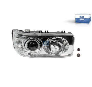 Hlavní světlomet DT Spare Parts 5.81291