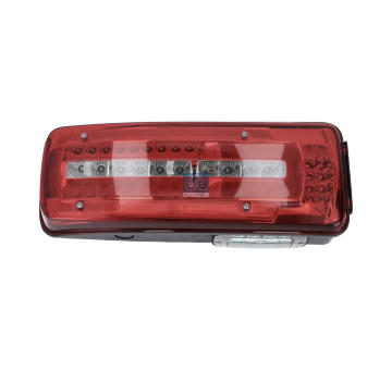 Zadní světlo DT Spare Parts 5.81322