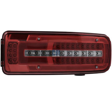 Zadní světlo DT Spare Parts 5.81324