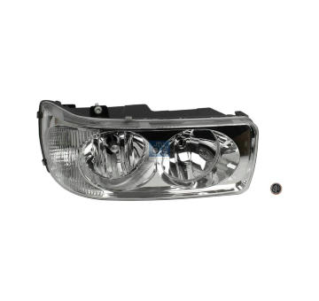 Hlavní světlomet DT Spare Parts 5.81354