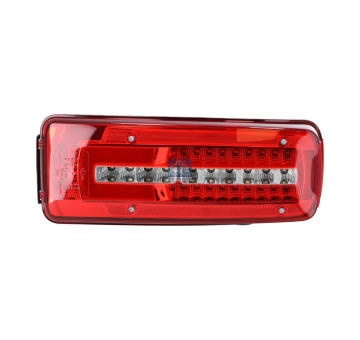 Zadní světlo DT Spare Parts 5.81380