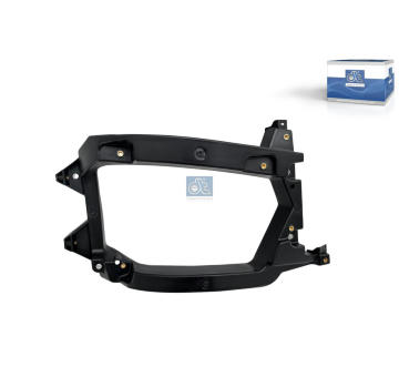 Držák, hlavní světlomet DT Spare Parts 5.81453