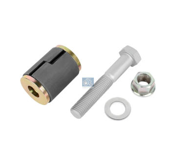 Opravna sada, ulozeni pruziny-ram DT Spare Parts 5.90017